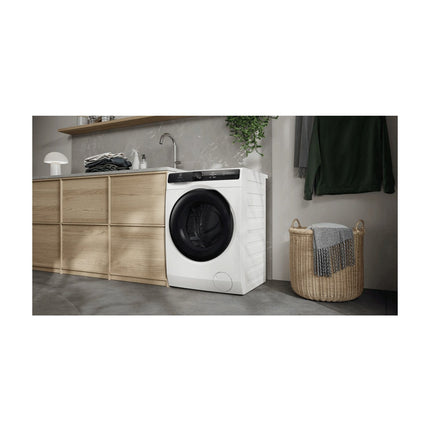 Electrolux EW9F7607WCE, в интерьере