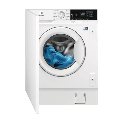 Electrolux EWN7F447WI Iebūvējamā veļas mašīna