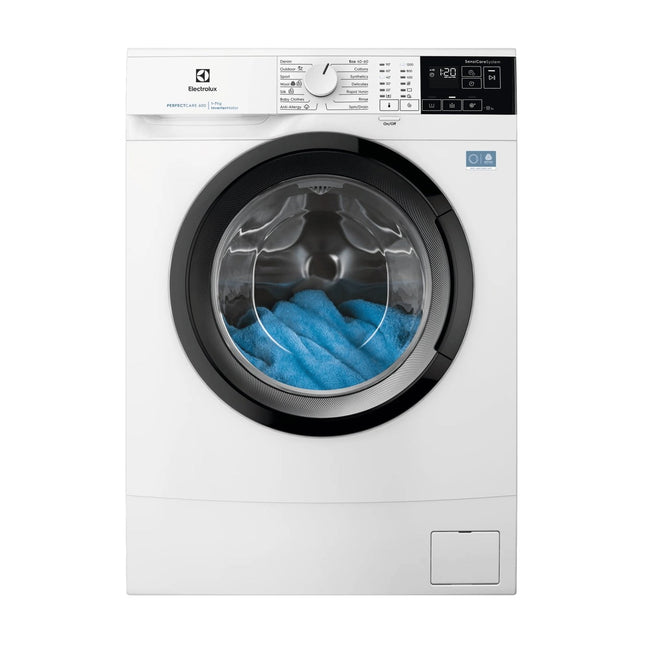 Washing machine Electrolux EWS6427BE