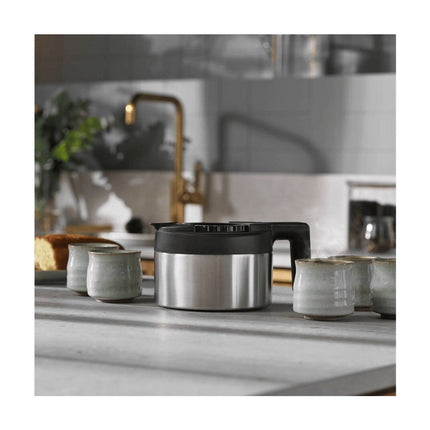 Electrolux KBC85Z, interjerā 3