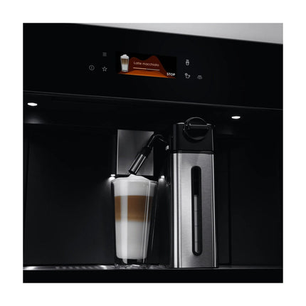 Electrolux KBC85Z, iekšpuse 2