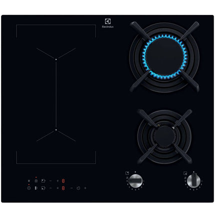 Electrolux KDI641723K Kombinētā virsma