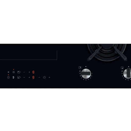 Electrolux KDI641723K Kombinētā virsma, 2. attēls