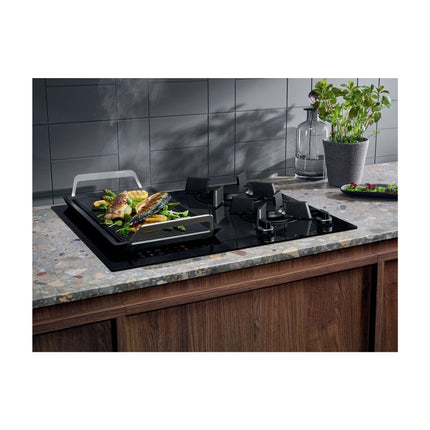 Electrolux KDI641723K Kombinētā virsma, 3. attēls