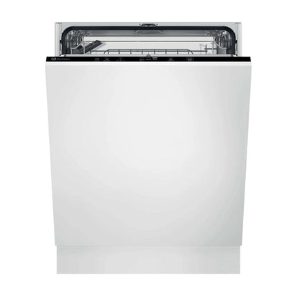 Electrolux KES27200L Iebūvējama trauku mazgājamā mašīna