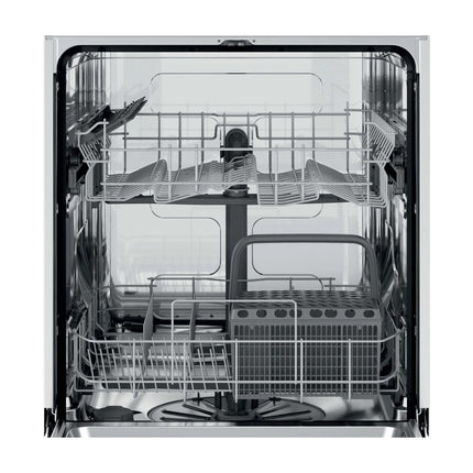 Electrolux KES27200L Iebūvējama trauku mazgājamā mašīna, фото 4
