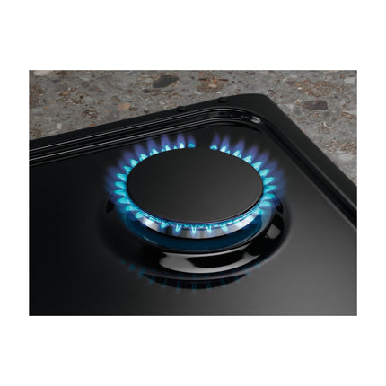 Electrolux KGG6407K Gāzes virsma