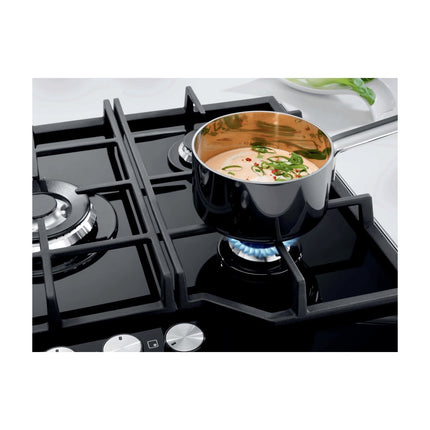 Electrolux KGG6426K Gāzes virsma, 10. attēls
