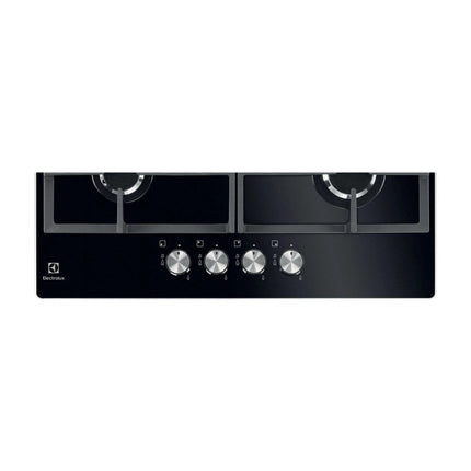 Electrolux KGG6426K Gāzes virsma, 2. attēls