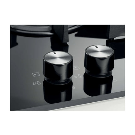 Electrolux KGG6426K Gāzes virsma, 8. attēls