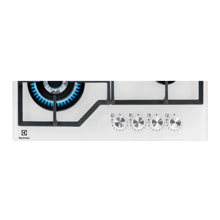 Electrolux KGG64362W Gāzes virsma, 7. attēls