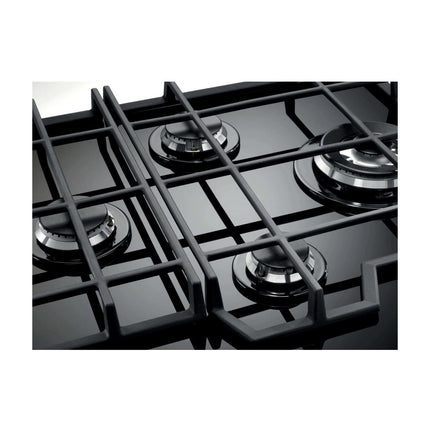 Electrolux KGG6456K Gāzes virsma, фото 11