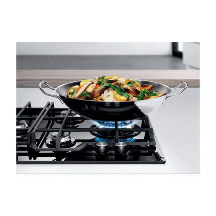 Electrolux KGG6456K Gāzes virsma, фото 16