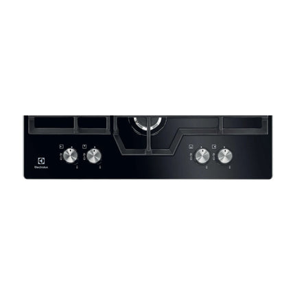 Electrolux KGG6456K Gāzes virsma, фото 2