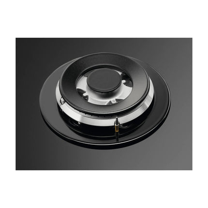 Electrolux KGG6456K Gāzes virsma, фото 6