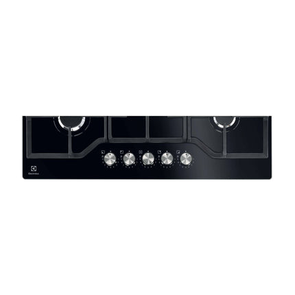 Electrolux KGG75362K, skats no priekšas 2