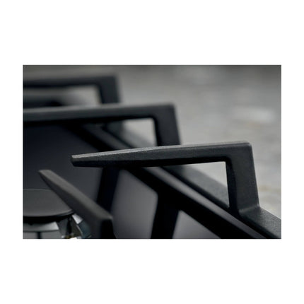Electrolux KGG75362K, detaļa tuvplānā