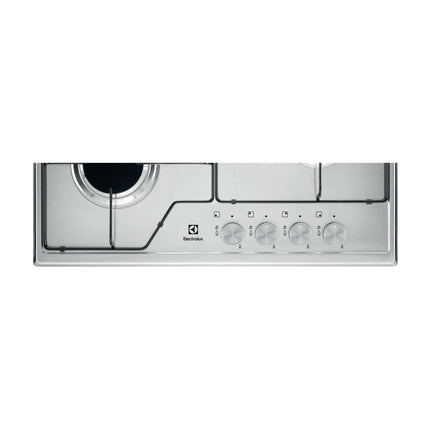 Electrolux KGS6424SX Gāzes virsma, 10. attēls