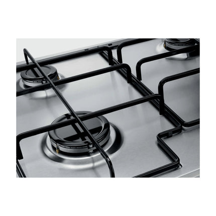 Electrolux KGS6424SX Gāzes virsma, 3. attēls