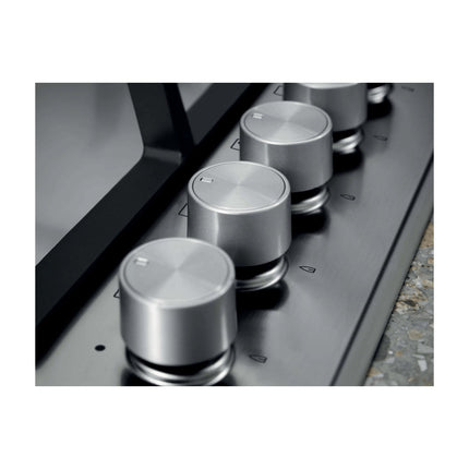 Electrolux KGS6424SX Gāzes virsma, 4. attēls