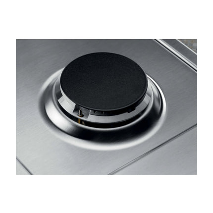 Electrolux KGS6424SX Gāzes virsma, 5. attēls