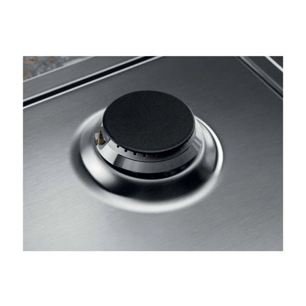 Electrolux KGS6424SX Gāzes virsma, 6. attēls