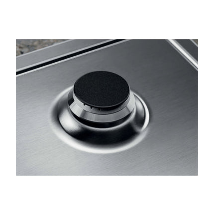 Electrolux KGS6424SX Gāzes virsma, 7. attēls