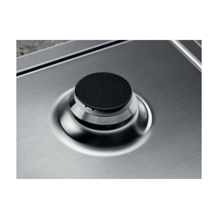 Electrolux KGS6426SX Gāzes virsma, 4. attēls