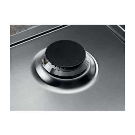 Electrolux KGS6426SX Gāzes virsma, 5. attēls