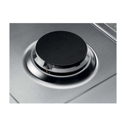 Electrolux KGS6426SX Gāzes virsma, 6. attēls