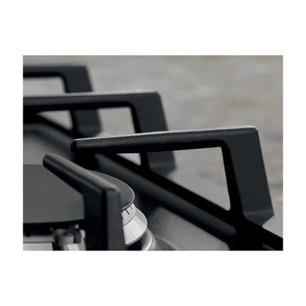 Electrolux KGS6426SX Gāzes virsma, 7. attēls
