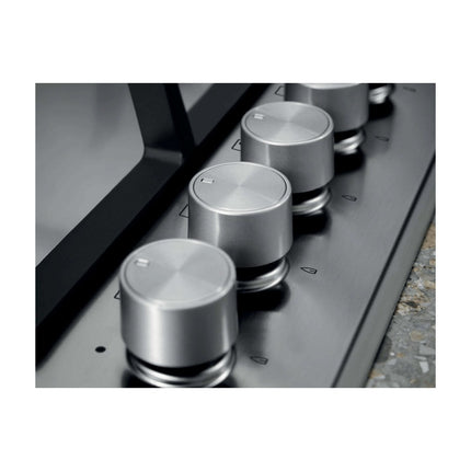 Electrolux KGS6426SX Gāzes virsma, 8. attēls