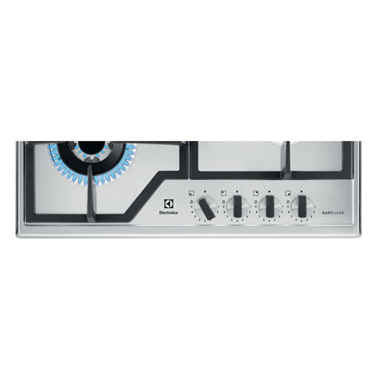Electrolux KGS64362XX Gāzes virsma, image 10