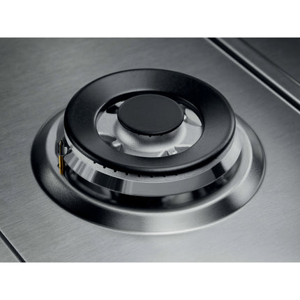 Electrolux KGS64362XX Gāzes virsma, image 2