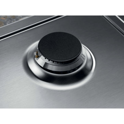 Electrolux KGS64362XX Gāzes virsma, image 3