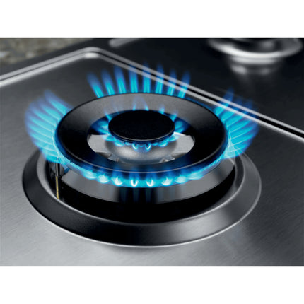 Electrolux KGS64362XX Gāzes virsma, image 4