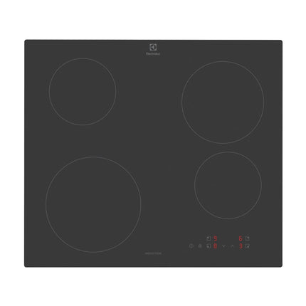 Electrolux KIB60420CL Iebūvējamā plīts virsma