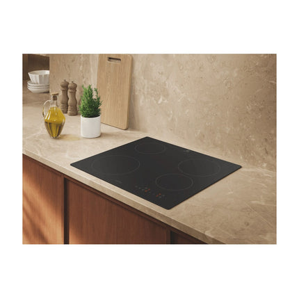 Electrolux KIB60420CL Iebūvējamā plīts virsma, фото 2