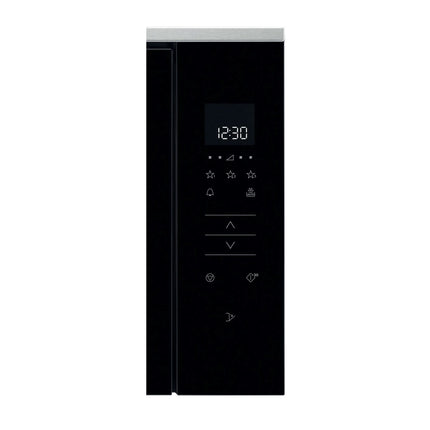 Electrolux KMFE172TEX Iebūvējamā mikroviļņu krāsns, image 2