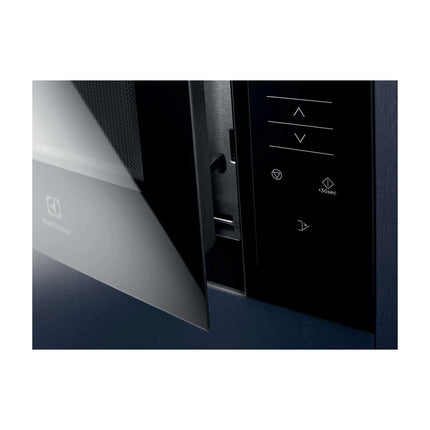 Electrolux KMFE172TEX Iebūvējamā mikroviļņu krāsns, image 3