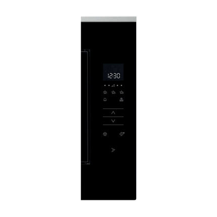 Electrolux KMFE264TEX, панель управления