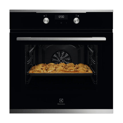 Electrolux KOD5H70BX Cepeškrāsns