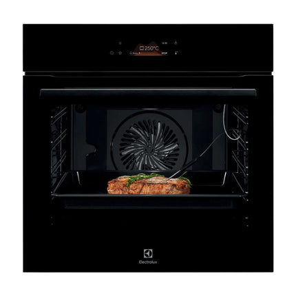 Electrolux KOEBP39Z Cepeškrāsns