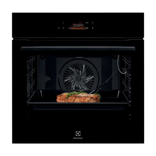 Black oven Electrolux KOEBP39Z