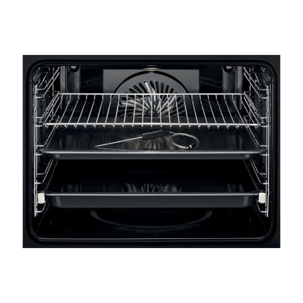 Electrolux KOEBP39Z Cepeškrāsns, image 4