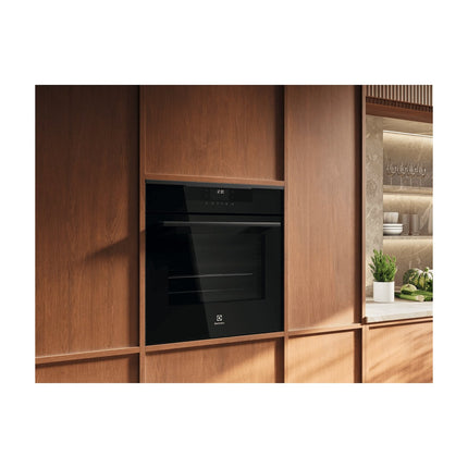 Electrolux KOFCH36H Cepeškrāsns, image 3