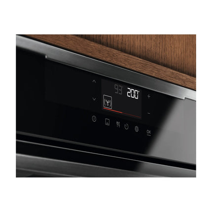 Electrolux KOFCH36H Cepeškrāsns, image 4