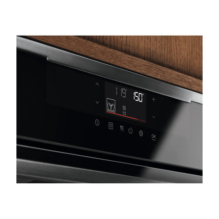 Electrolux KOFCH36H Cepeškrāsns, image 5