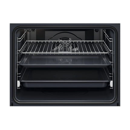 Electrolux KOFCH36H Cepeškrāsns, image 7