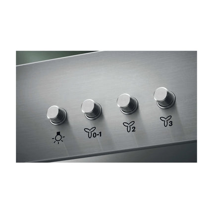 Electrolux LFC319X Sienas tvaika nosūcējs, фото 3